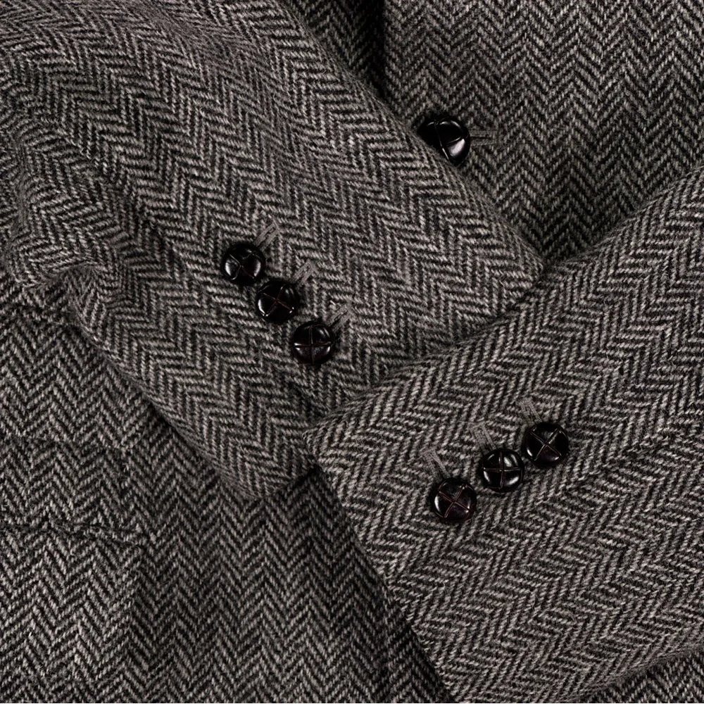 Abercrombie & Fitch classic tailored